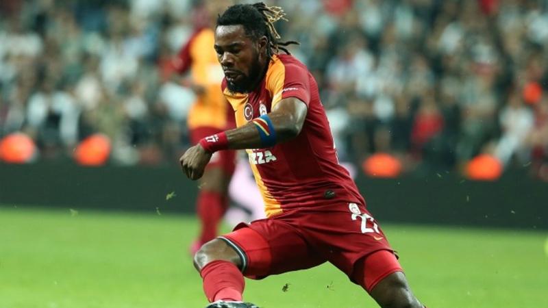 FIFA'dan Galatasaray'a Luyindama için ödeme