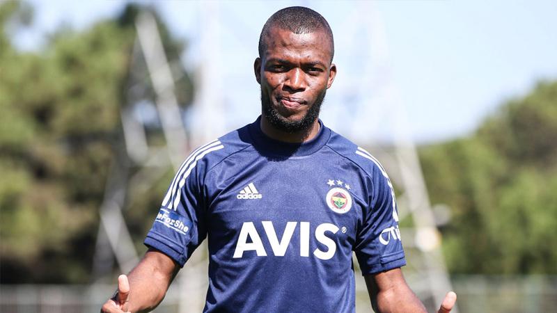 Enner Valencia'nın Koronavirüs testi pozitif çıktı