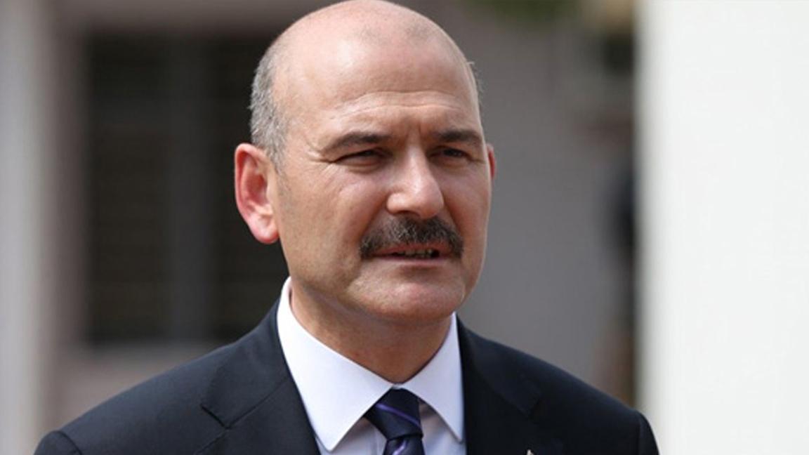 Ahmet Şık: Soylu, Osman Şiban’ın anlattıklarını AKP’li vekillere ‘maalesef doğru’ diye anlatıyor