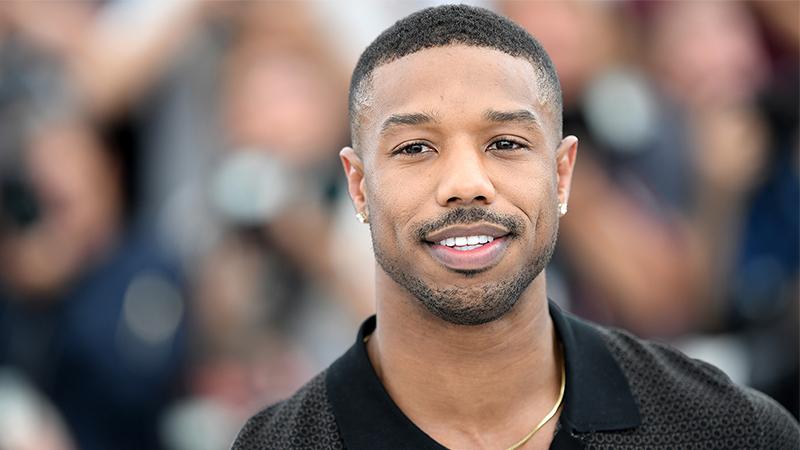 People dergisi seçti: 2020 için "Yaşayan En Seksi Erkek" Michael B. Jordan oldu