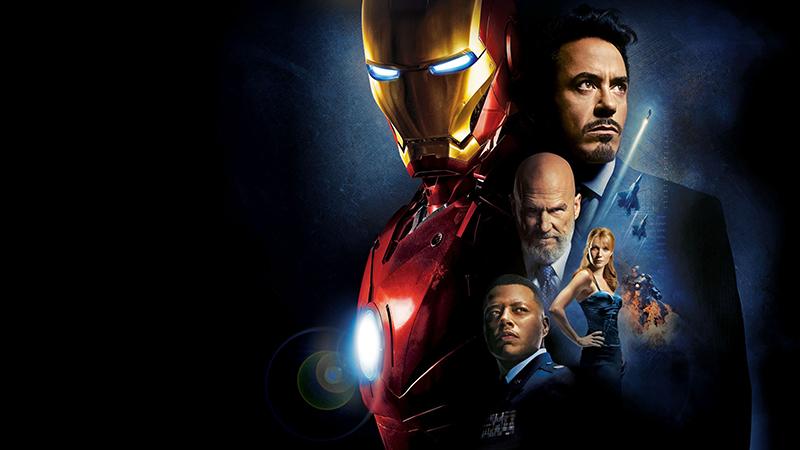 Marvel yetkilisi "Iron Man dönecek mi?" sorusunu yanıtladı