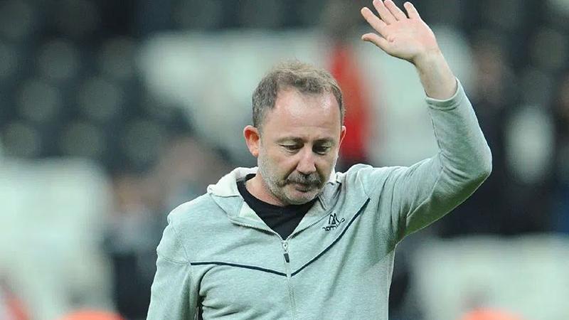 Sergen Yalçın: Caner'i istemiyordum, Gökhan kalabilirdi