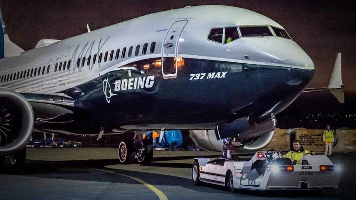 ABD'den Boeing 737 Max yolcu uçaklarına yeniden uçuş izni