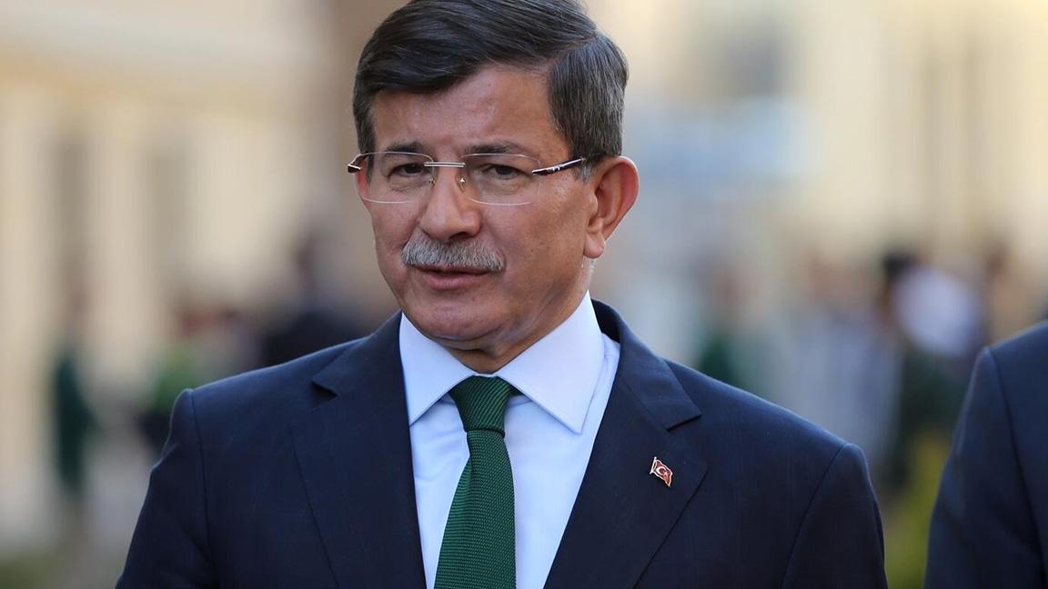 Davutoğlu'ndan Erdoğan'a 'Alaattin Çakıcı' çağrısı 