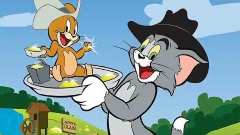 Tom ve Jerry filminin 2021’de izleyiciyle buluşması bekleniyor