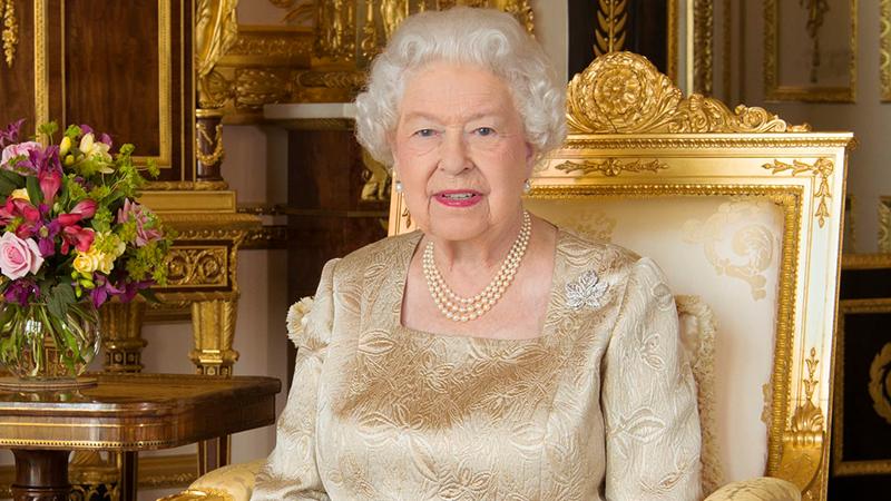 Kraliçe Elizabeth'in son kararı: Ölene kadar tahtta kalacak