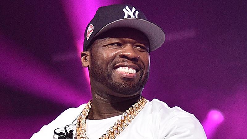 50 Cent: Trump'ı desteklemem için 1 milyon dolar teklif edildi