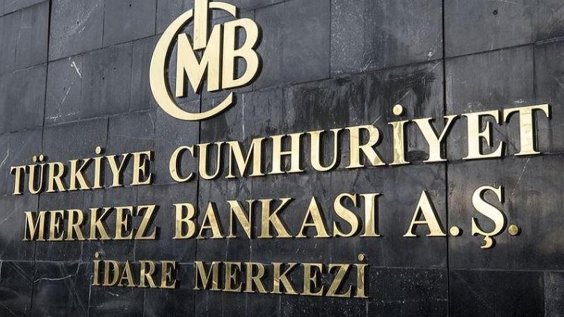 Merkez Bankası: Fonlama 20 Kasım'dan itibaren haftalık repodan sağlanacak