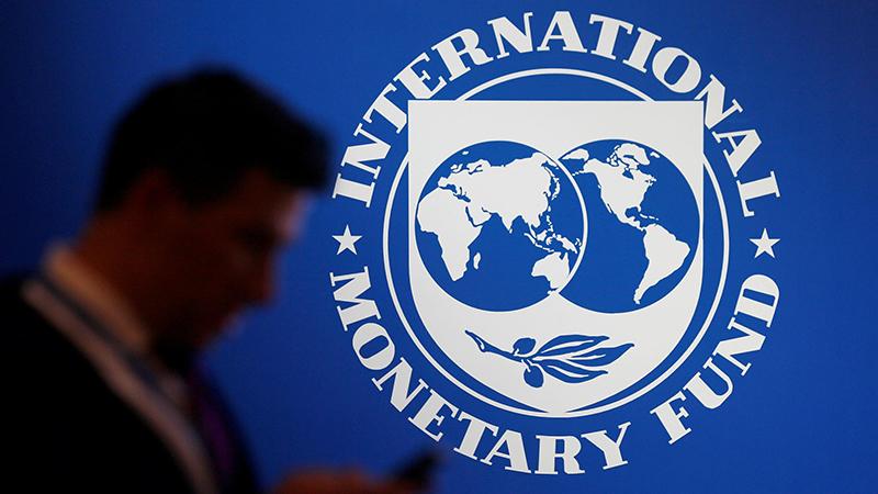 Mahfi Eğilmez yazdı: IMF'nin 2021 dünya ve Türkiye tahminleri