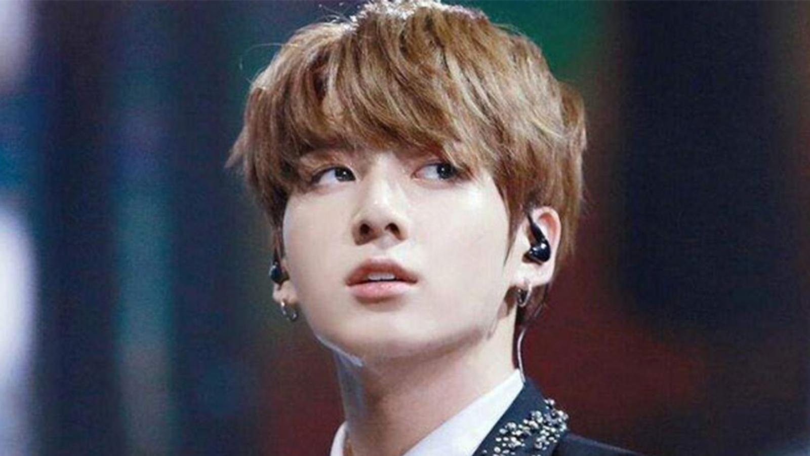 BTS'in yıldızı Jungkook 2020'nin uluslararası en seksi erkeği seçildi