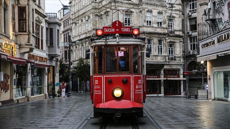 İçişleri Bakanlığı'ndan sokağa çıkma kısıtlamasına ilişkin açıklama 