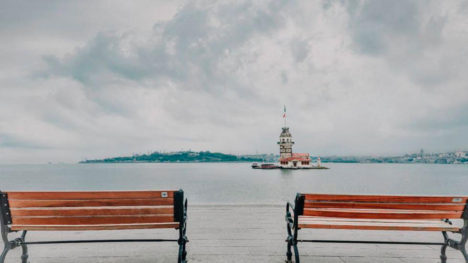 İstanbul Valisi: Sokağa çıkma kısıtlamasını ihlal eden 747 kişiye ceza kesildi