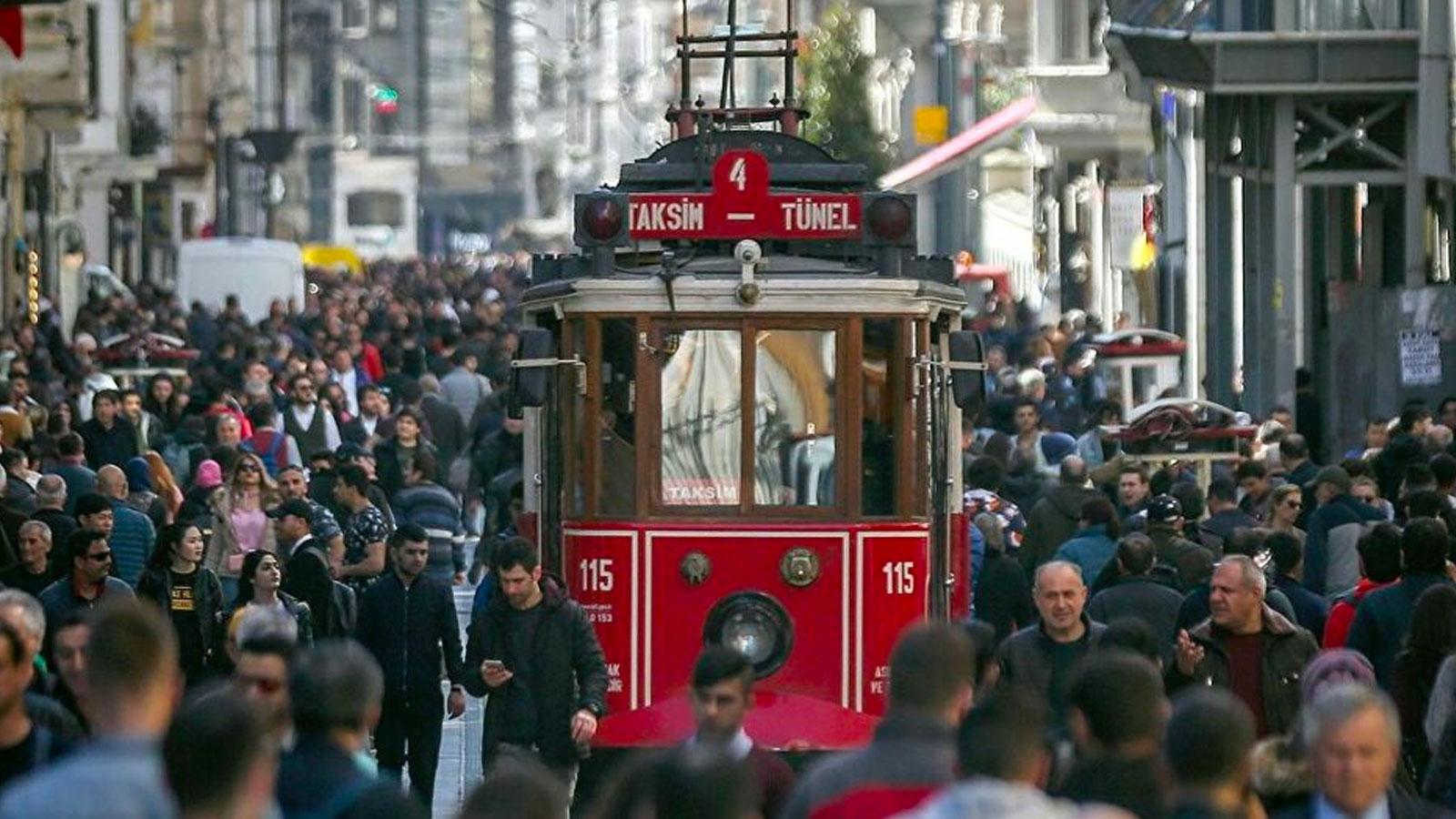 Karar yazarı Kahveci: Fakir ve yaşlı bir ülke olarak borçları bile ödeyemeyiz, bize artık reform değil devrim gerekiyor