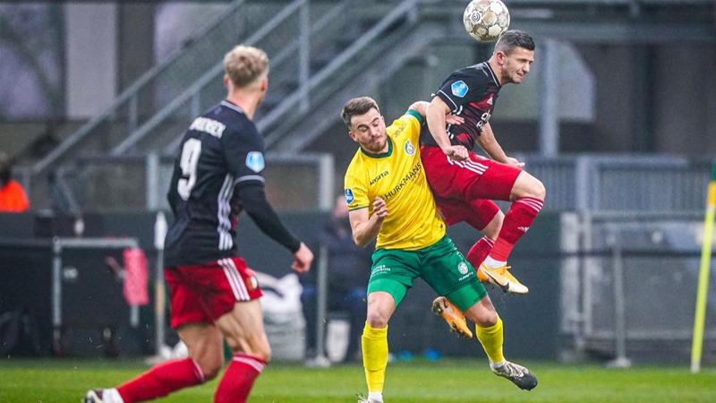 Fortuna Sittard ligin dibine demir attı, Acun Ilıcalı yöneticileri görevden almaya hazırlanıyor