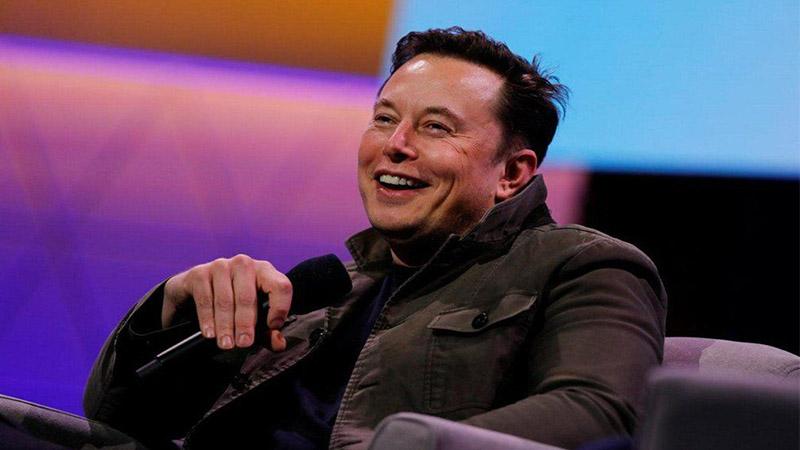 Elon Musk, Twitter biyografisine yazdı, Bitcoin yüzde 14 yükseldi 