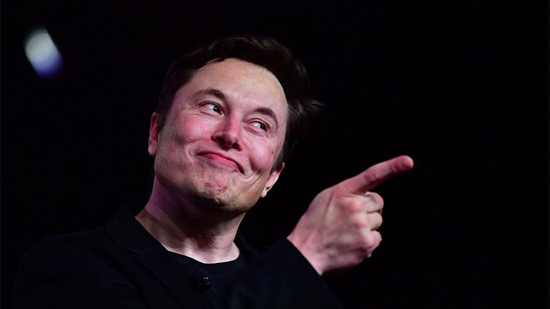 Elon Musk, Putin'i Clubhouse'ta sohbete davet etti