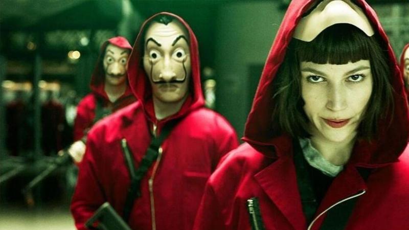 Kıvanç Tatlıtuğ için La Casa de Papel iddiası