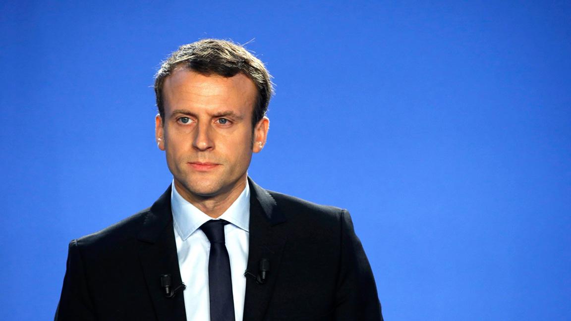 Macron, soykırımdan 27 yıl sonra Ruanda'ya gidiyor 