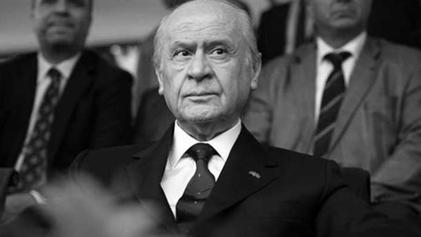 Bahçeli: Türkiye bir yandan vandal emellerle diğer yandan da Koronavirüs'ün habis etkisiyle başa çıkacaktır