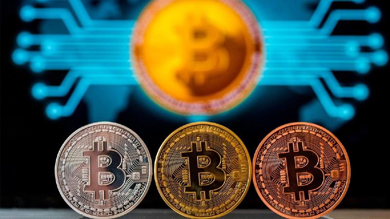 Bitcoin 19 bin 342 dolar ile 3 yıllık zirveyi gördü