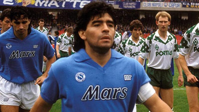 Maradona'nın ölüm nedeni belli oldu