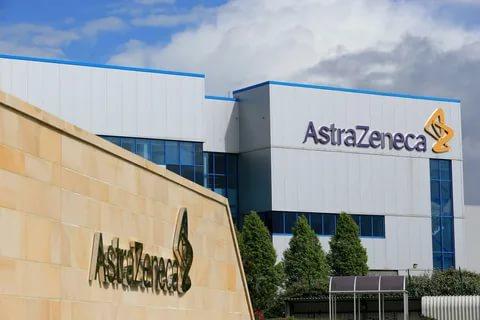 Avrupa İlaç Ajansı:  AstraZeneca aşısının yan etkilerine şiddetli alerji de eklenmeli 