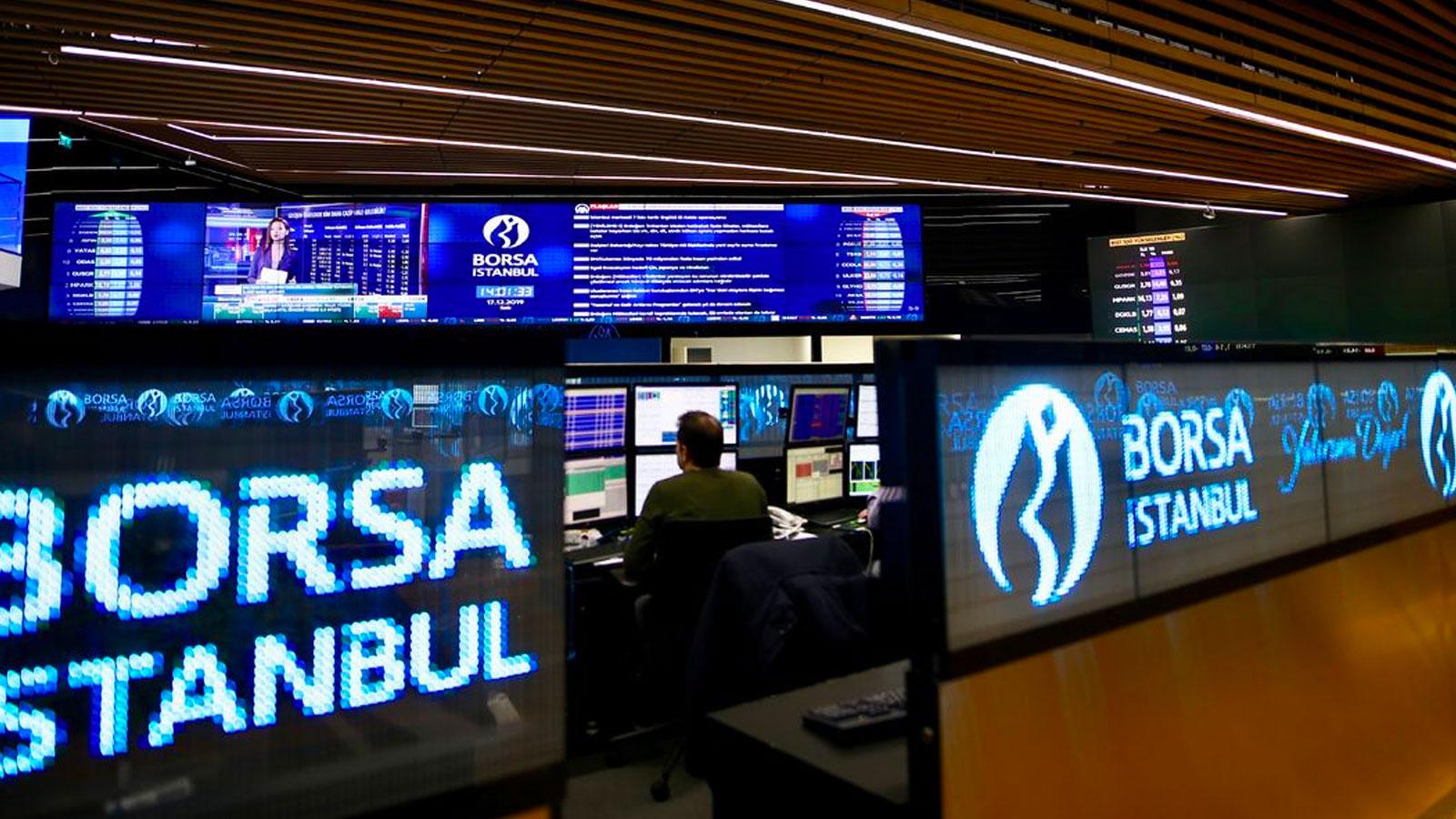 Borsa İstanbul'un yüzde 10'luk payının Katar'a satılmasına CHP'den tepki: Yarınlarımızı satıyorlar!