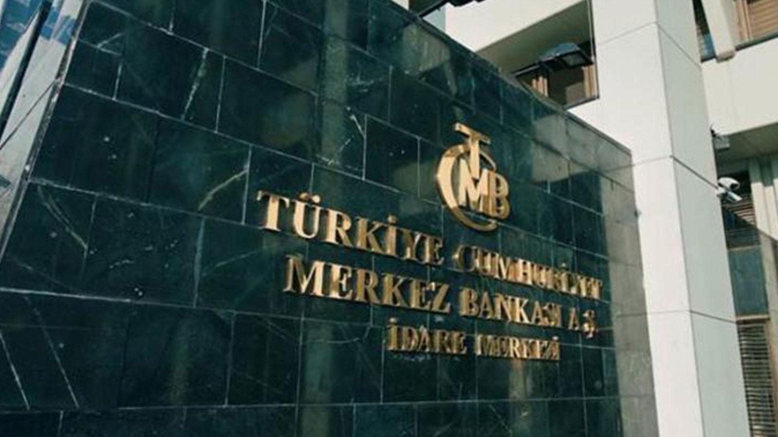 Merkez Bankası piyasayı 60 milyar lira fonladı