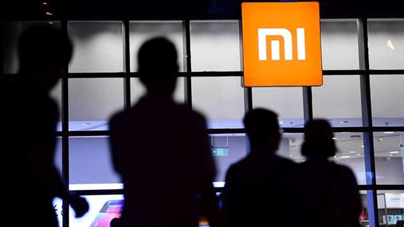 Çin’de Xiaomi telefonlarına Google engeli getirildi