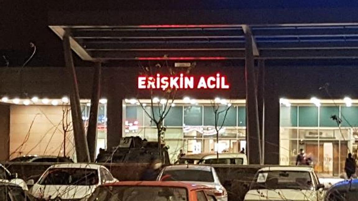 Tunceli'de patlama: 4 asker yaralandı