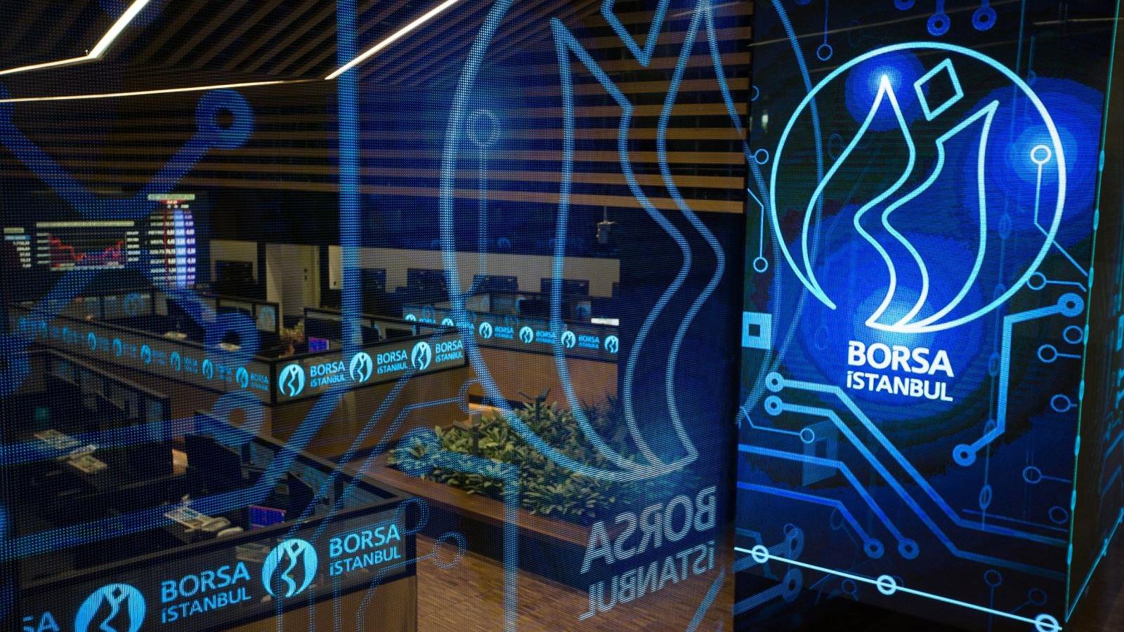 Borsa, günü yükselişle tamamladı