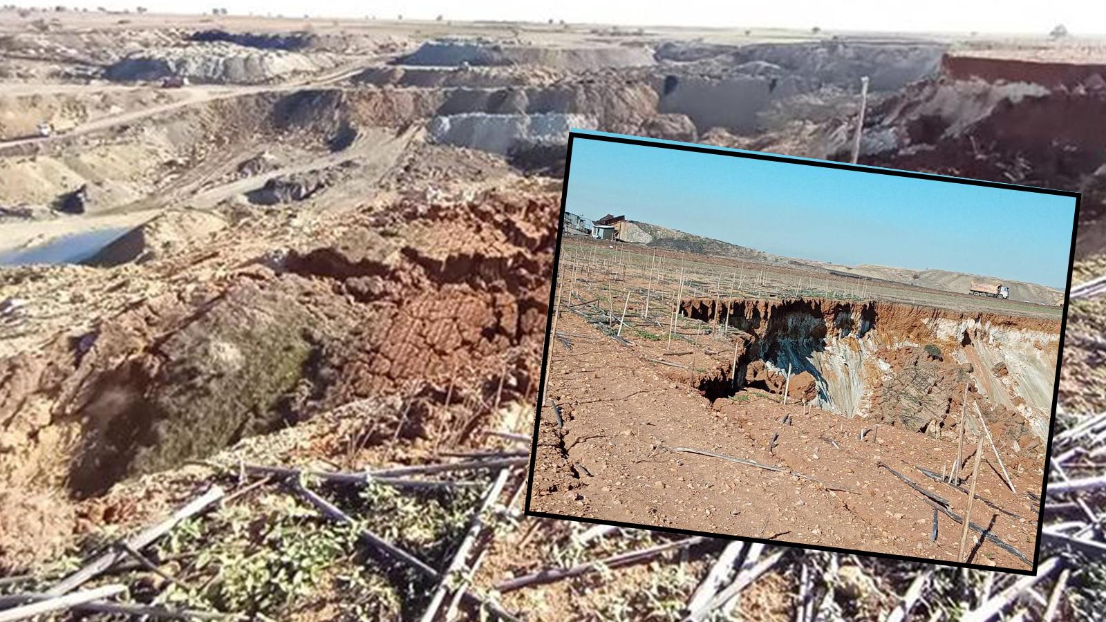 Bir taşocağı firması, Istranca Ormanları’nda sahipli arazi üzerinde iziniz kazı yaptı!