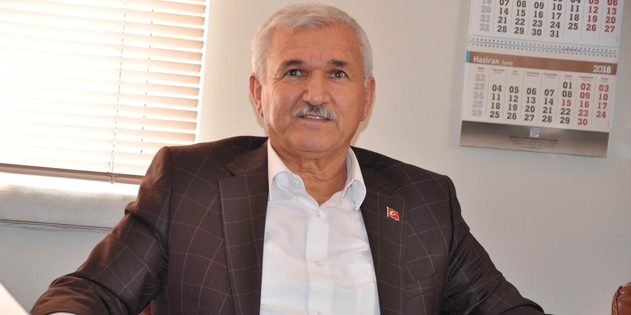 AKP’nin kurucu vekillerinden Kemal Albayrak: Ak Parti kölelik ve itaat kültürüne dayalı bir sistemle yönetiliyor