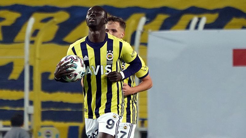 Fenerbahçe'de Papiss Cisse yolcu