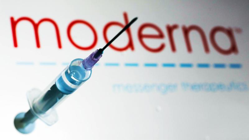 Moderna'ya "Covid-19 aşısını zengin ülkelere satma" suçlaması