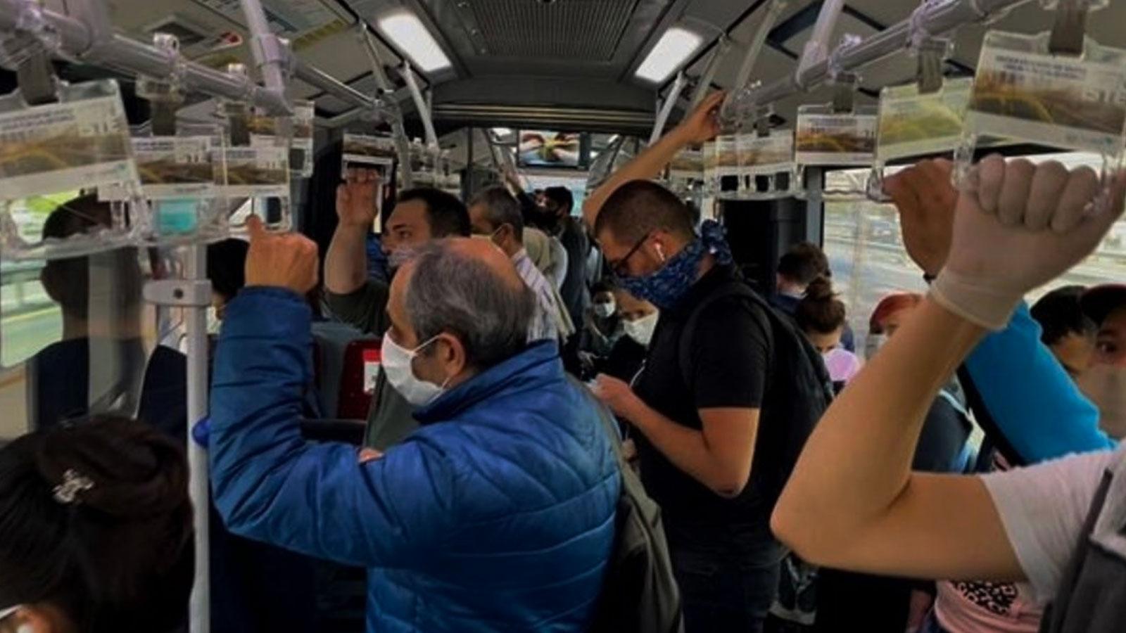 Halk sağlığı uzmanı doktor Ortaylı: Ev içi bulaşmayı da önleyecek tedbirler alınmalı, zorunlu sektörler dışında herkesin işe güce ara vermesi ve evde kalması lazım