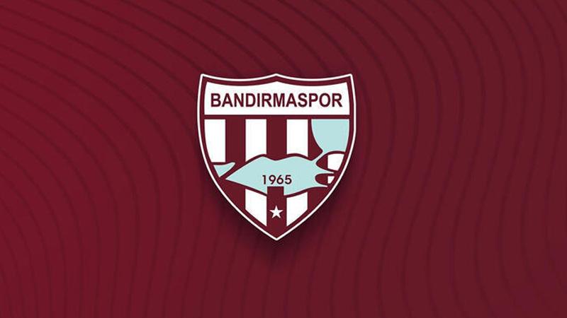 Bandırmaspor'da Koronavirüs'e yakalanan futbolcu sayısı 12 oldu