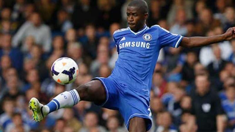 Trabzonspor Ramires'in peşinde