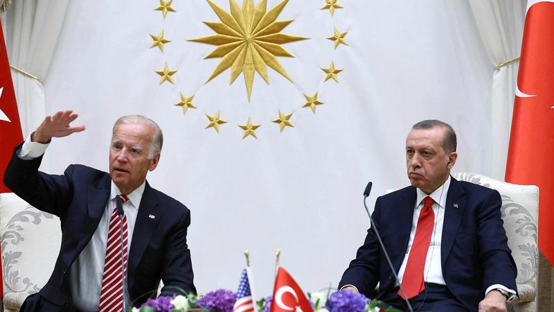 Murat Yetkin: Joe Biden yönetiminin Türkiye’ye bakışının Trump’tan da sert olacağının işaretleri alındı