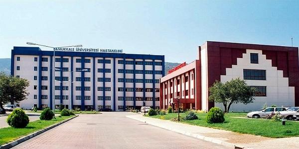 Bir tek AKP’li vekilin yeğeni işe alınmıştı; mahkeme Pamukkale Üniversitesi kararına “dur” dedi