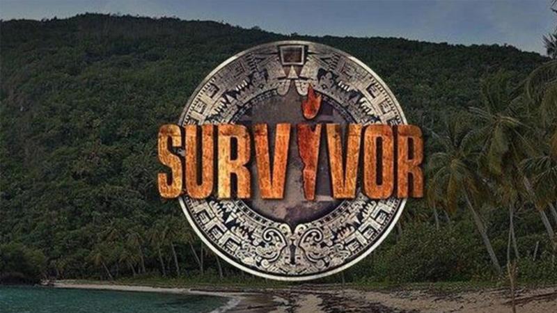 Survivor 2021'in ilk yarışmacısı belli oldu