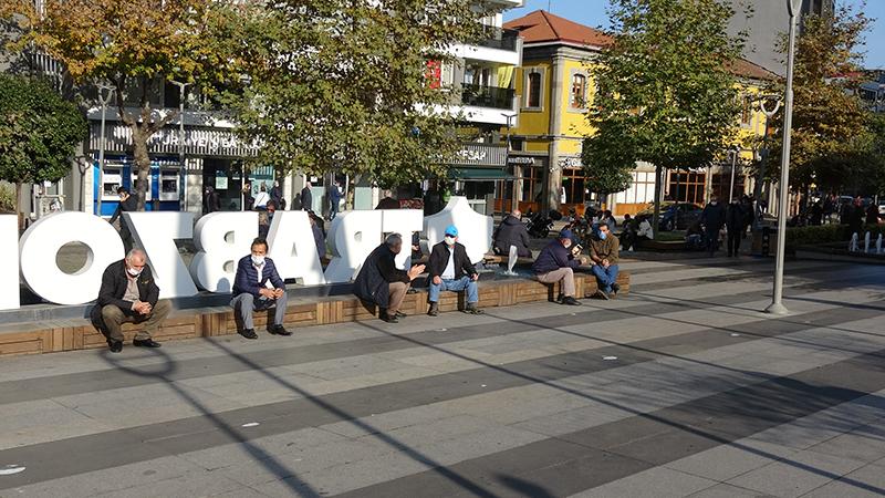 Trabzon Valisi: Temaslı durumda olan vatandaşlar kendilerini gizliyor