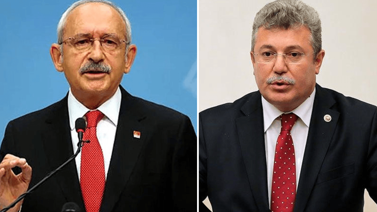 Kılıçdaroğlu'nun "HDP'ye alternatif parti kurmak istiyorlar" sözlerine AKP'den yanıt: Gündemi saptırmaya yönelik klasik CHP yalanlarından bir tanesi daha