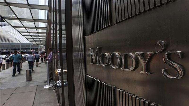 Moody's: Türkiye'de katılım bankacılığının toplam bankacılık varlıkları içerisindeki payı 2 kat artacak