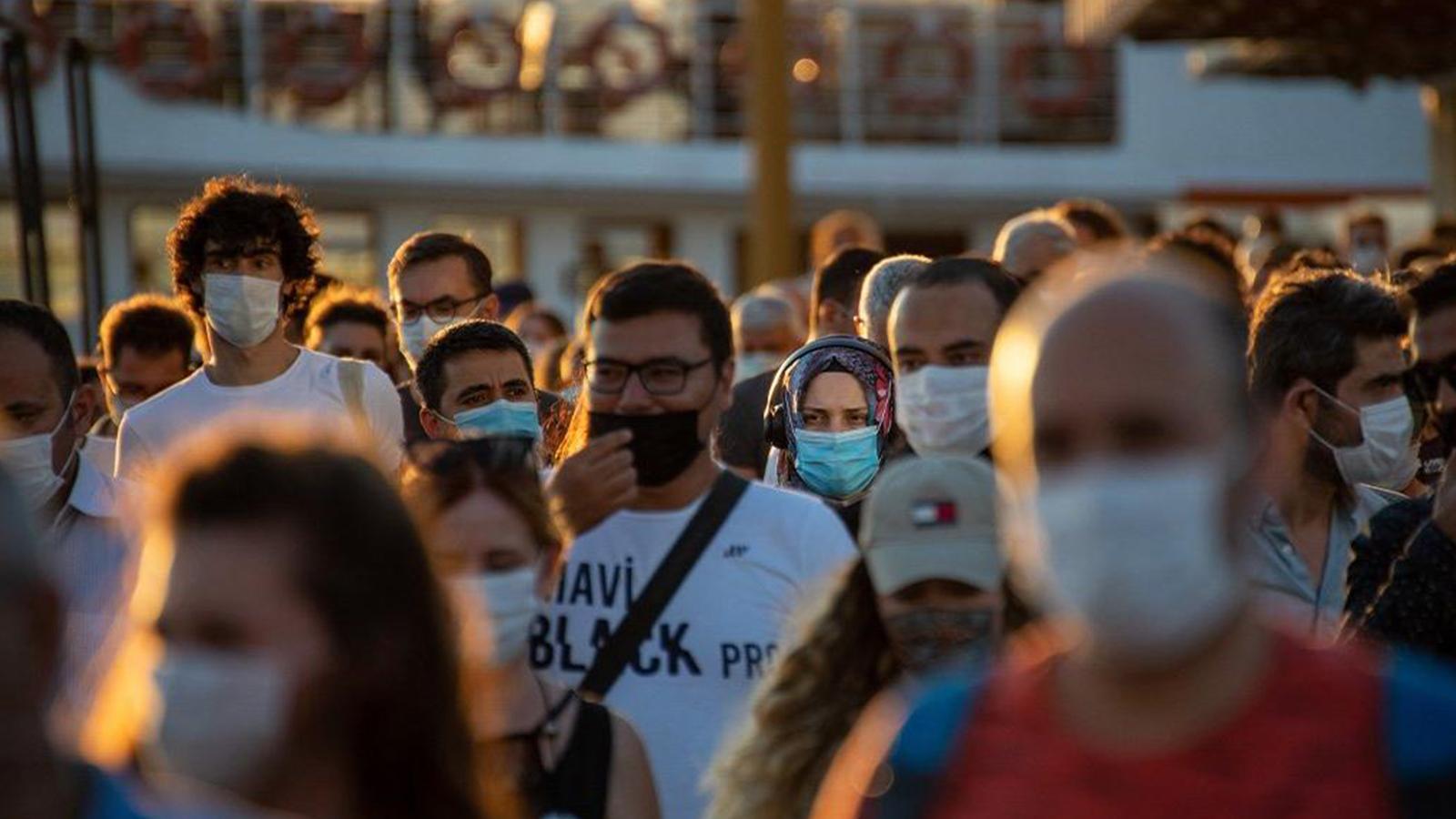 İşte AKP'nin ocak ayında yaptırdığı Koronavirüs araştırması: Toplumun yarısı, devletin salgın yönetimine güvenmiyor