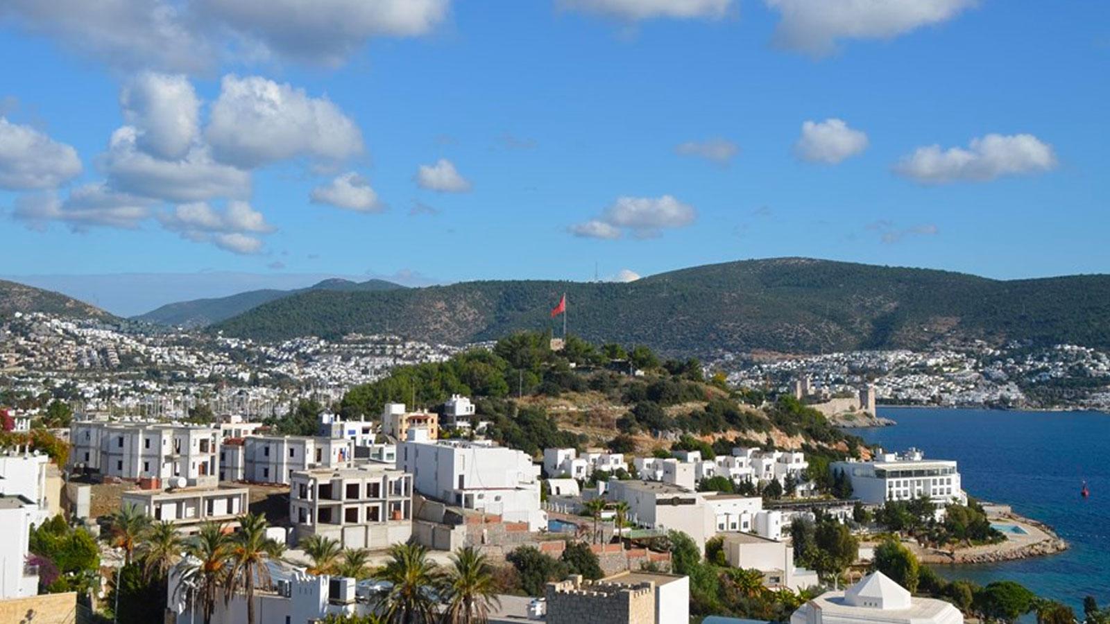 Bodrum Belediye Başkanı Aras: Turizm gelirleri yüzde 74 azaldı; bu yıl canlanma olmazsa iflaslar gündeme gelebilir