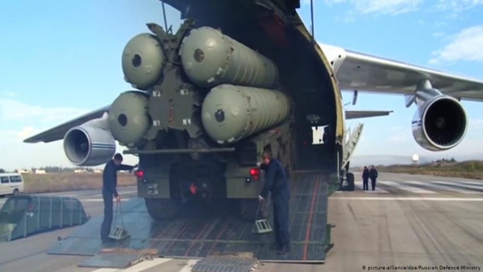 Rusya ikinci S-400 anlaşması için Ankara'nın kararını bekliyor