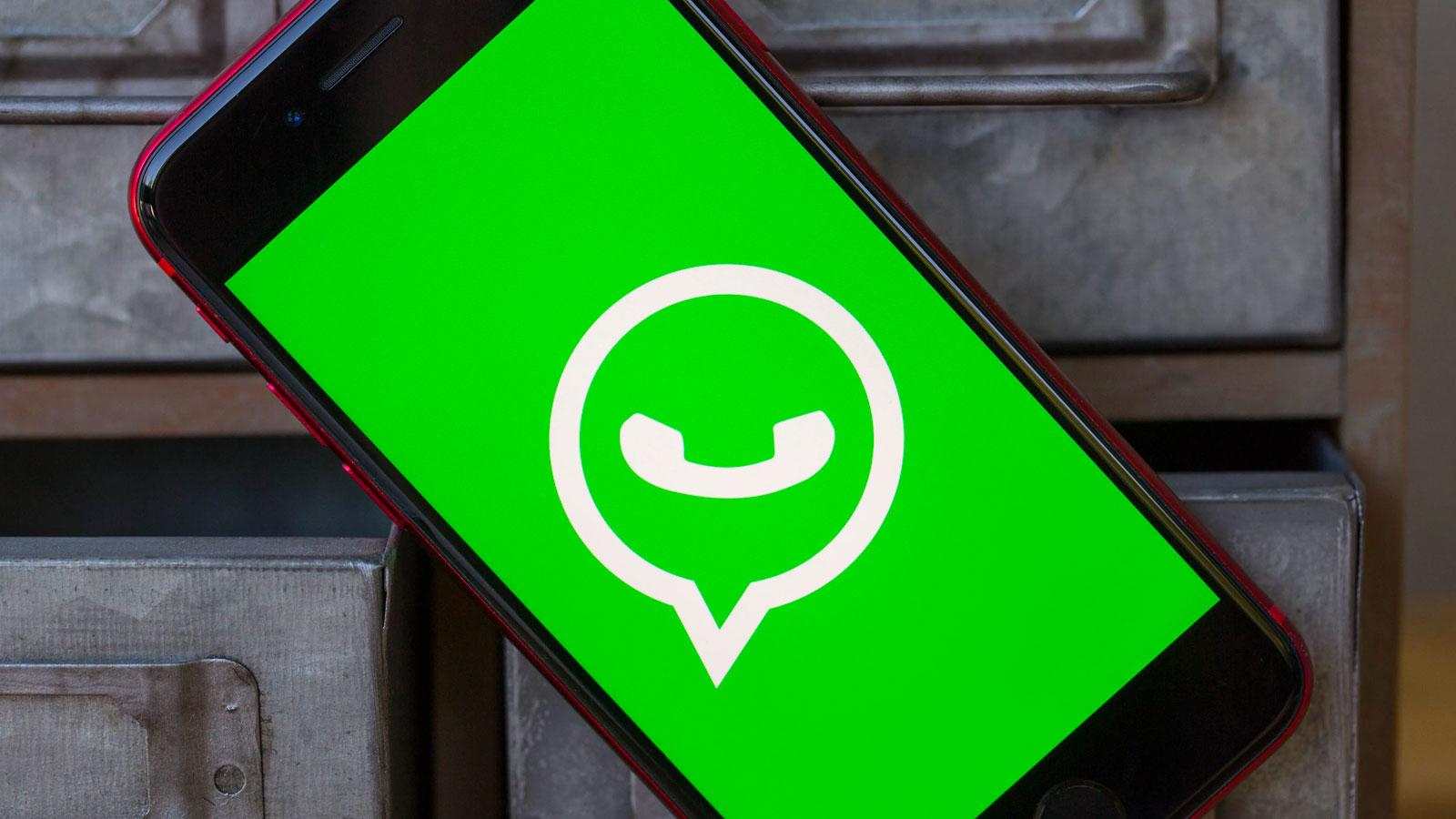 WhatsApp'tan 'güncelleme' kararı; yeni yılda devreye girecek