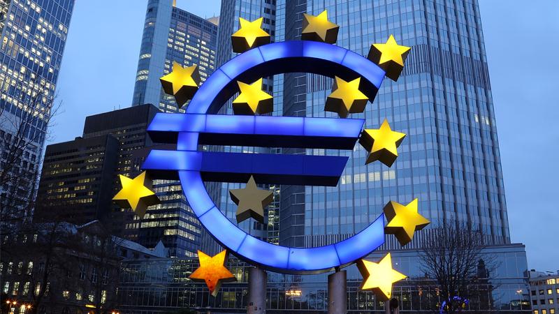 Euro Bölgesi'nde enflasyon yıllık 3.4'le 13 yılın zirvesinde