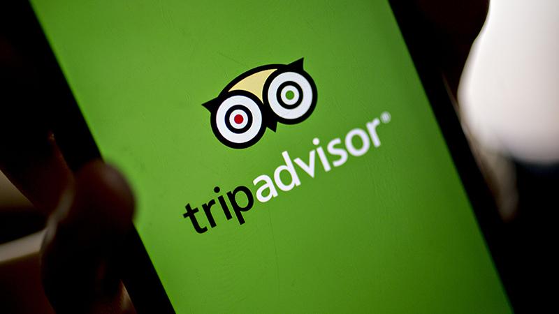 Çin Tripadvisor dâhil 100 mobil uygulamayı engelledi